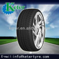 Deruibo brand new car tyre from china